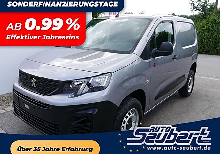 Peugeot Partner Dangel 4x4 L1 2.0t BlueHDi*aufgelastet 1