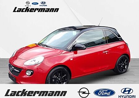 Opel Adam 120 Jahre Navi* Sitz/LHZ Allwetter