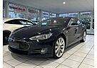 Tesla Model S P85 Performance Supercharger FREE 421 PS
