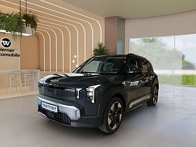 Kia EV2 42,2 kWh Earth WIC Tec DWP DES 22AC 4-Sitzer