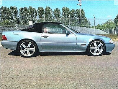Mercedes-Benz SL 300