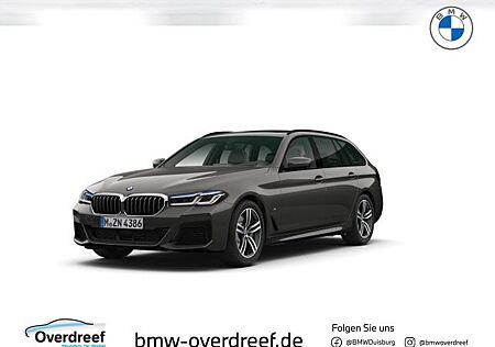 BMW 520 gebraucht kaufen BMW 520d xDrive Touring M Sportpaket Innovationsp.