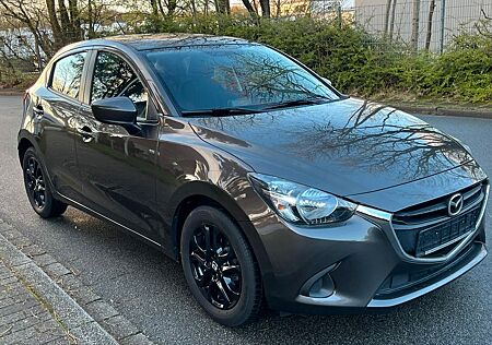Mazda 2 SKYACTIV-G 75 Center-Line