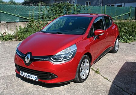 Renault Clio Limited TCe 120 EDC eco2
