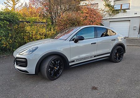 Porsche Cayenne Coupe 2.9 V6 S, Leichtbau,Vollaustattung