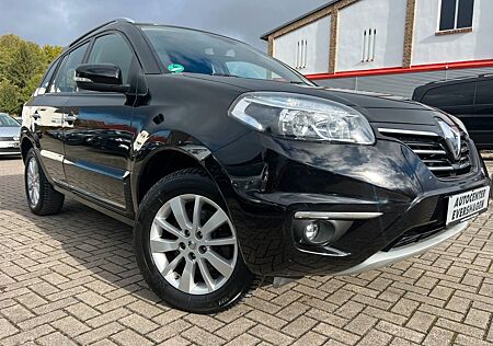 Renault Koleos /Klima/S-Heft/Navi/HU&AU NEU