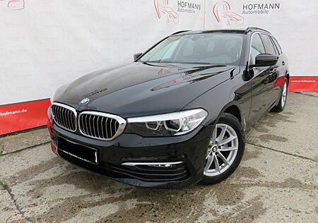 BMW 520d Touring Aut. Navi/SHZ/Kamera