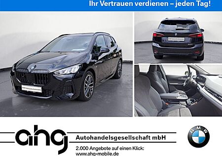BMW 2er 220iA Active Tourer M Sport DCT AHK Driving Assi