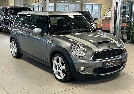Mini Cooper S Clubman Chili Tempomat
