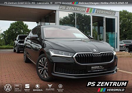 Skoda Superb Combi 2.0 TDI DSG Selection MATRIX-LED