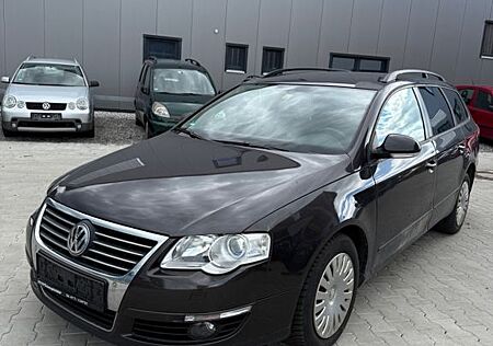 VW Passat Variant Volkswagen Trendline