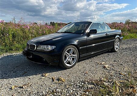 BMW 330 gebraucht kaufen BMW 330Ci - Xenon, 2. Hand