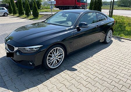 BMW 430i F32