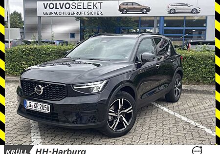 Volvo XC 40 XC40 B3 Plus Dark 2WD LED*RFK*NAVI*uvm.