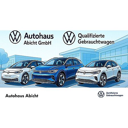 VW up! leasen