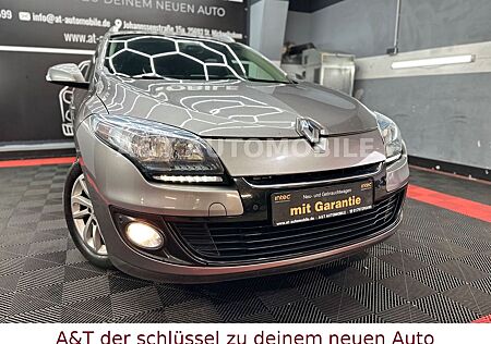 Renault Megane IIIGrandtour Paris.NAVI.KLIMA.PDC.SHZ.AHK