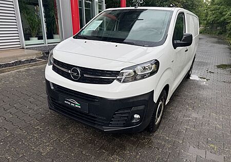 Opel Vivaro Kasten Edition L