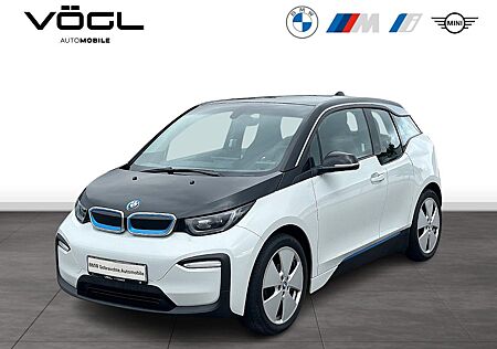 BMW i3 120Ah Businesspaket Comfortpaket Sitzheizung