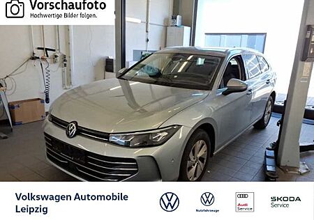 VW Passat Variant Volkswagen Passat 2.0 TDI Business*HuD*DCC*Navi Pro Max*RFK