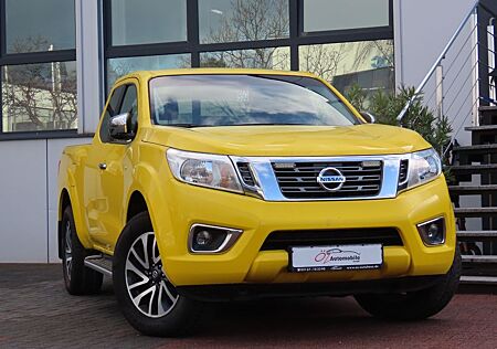 Nissan Navara NP300 N-Conn. 4x4