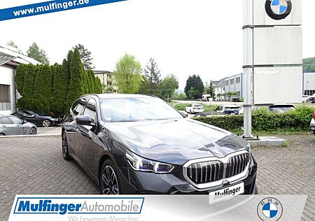 BMW 520d T. M Sport Standh.HUD ACC SuView Ha/Ka.AHK