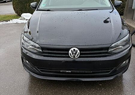 VW Polo Volkswagen 1.0 59kW Comfortline