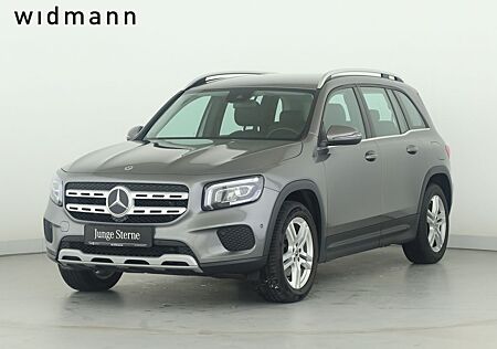Mercedes-Benz GLB 220 d Style*AHK*Navi*Lenkradhzg*LED*PTS*Kam.