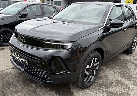 Opel Mokka 1.2 DI Turbo Elegance