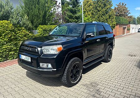 Toyota 4Runner 4-Runner