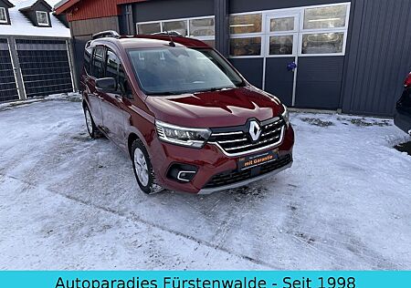 Renault Kangoo III Edition One+1.3 Ltr+Kamera+Navi