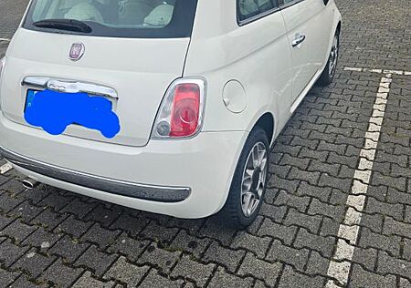 Fiat 500 1.2 8V Pop Pop