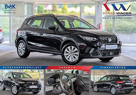 Seat Arona Style