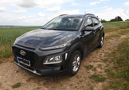 Hyundai Kona 1.0 T-GDI Premium Premium