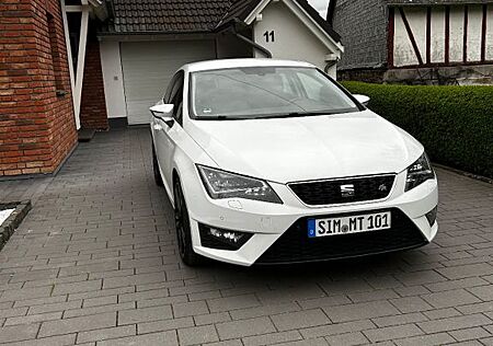 Seat Leon SC 1.4 TSI 90kW FR