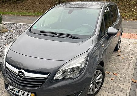 Opel Meriva 1.4 Edition 88kW Edition