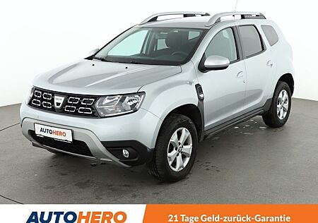 Dacia Duster 1.5 Blue dCi Urban*CAM*NAVI*PDC*SHZ*TEMPO