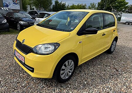 Skoda Citigo Cool Edition*Klima*5-Türer*