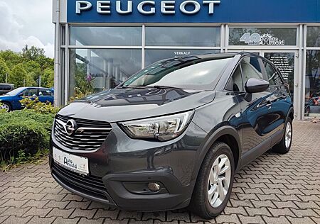 Opel Crossland X Crossland (X)