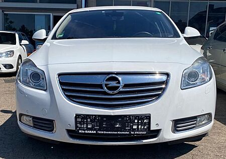 Opel Insignia A Lim. Sport