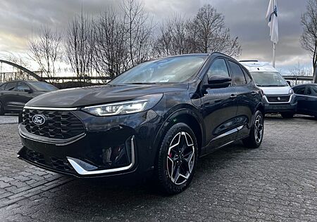 Ford Kuga PHEV ST-Line X Autom. ACC 360° Panoramadach