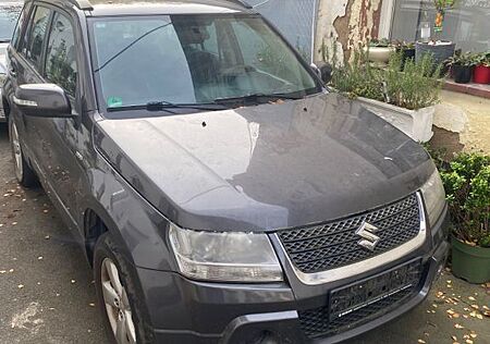 Suzuki Grand Vitara 1.9 - Allrad - TÜV 02/26 -Fährt Gut