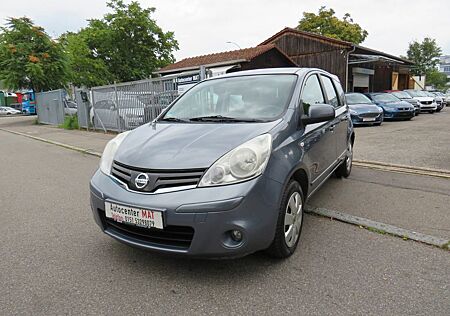 Nissan Note 1.4 Acenta Klima Tempomat