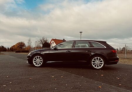 Audi A4 40 TDI S tronic sport Avant sport