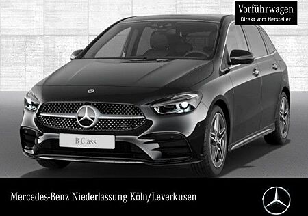 Mercedes-Benz B 250 e AMG+PANO+360°+AHK+MULTIBEAM+HUD+KEYLESS
