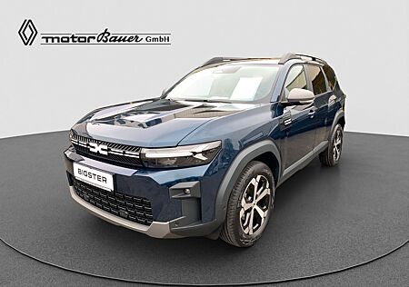 Dacia Bigster TCe 140 Journey