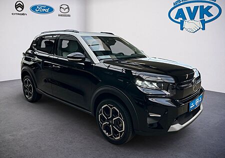 Citroën e-C3 ë-C3 MAX Sitzhzng