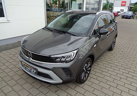 Opel Crossland X Crossland Elegance