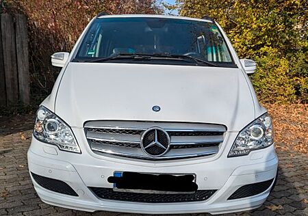 Mercedes-Benz Viano 2.2 CDI TREND EDITION lang