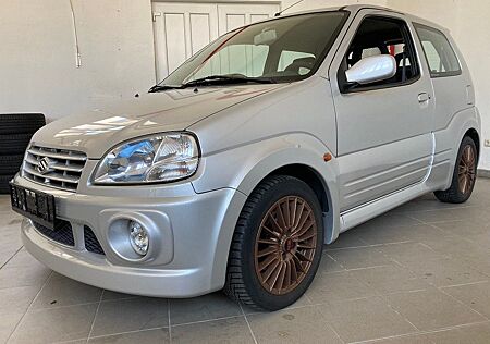Suzuki Ignis 1.5 Sport Top /Klima/Standheizung