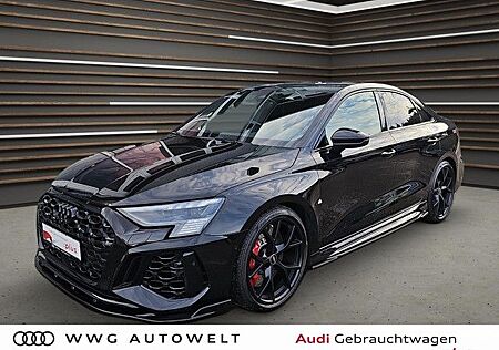 Audi RS3 RS 3 Lim. 2.5 TFSI quattro S tronic Matrix B&O